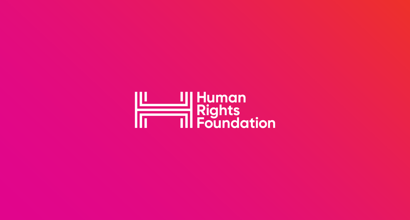 Human rights foundation что это